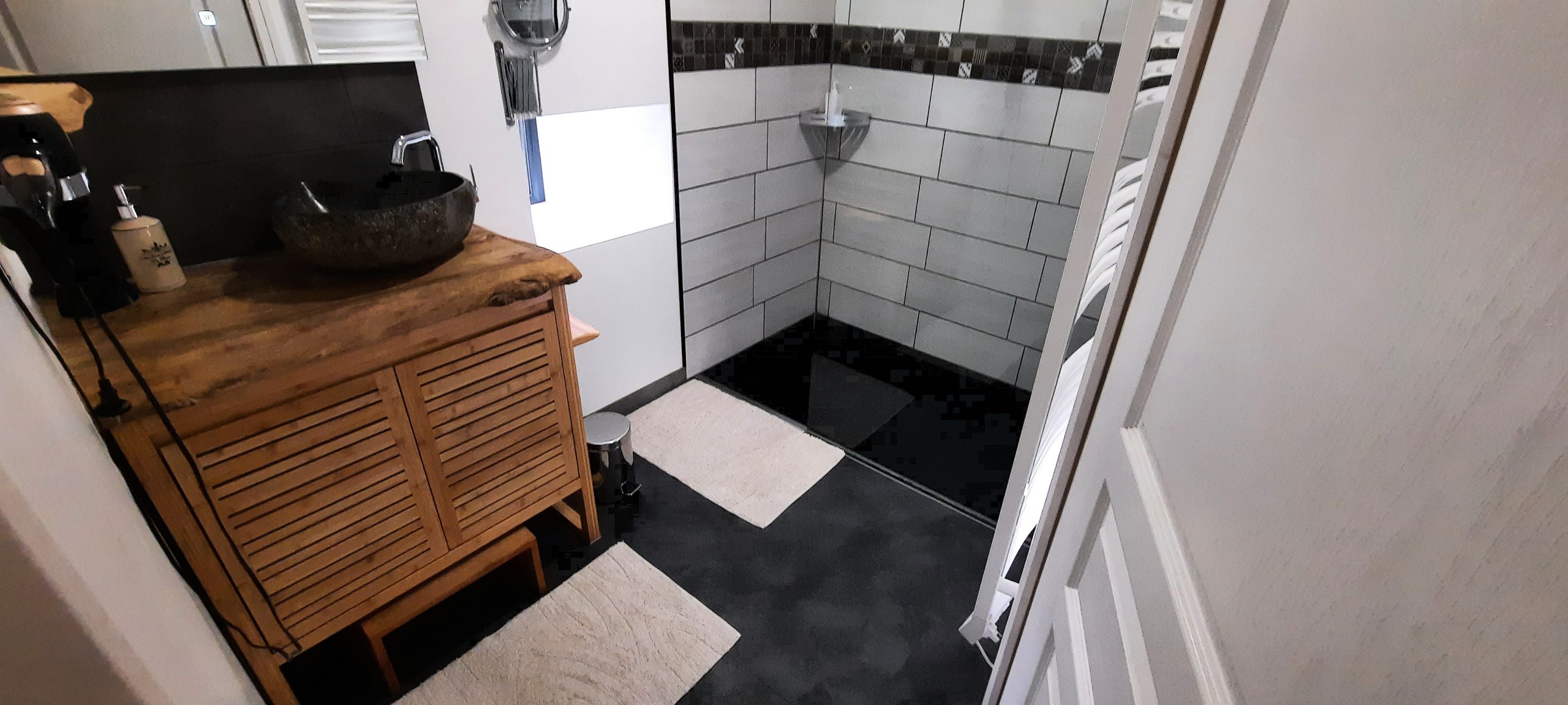 Chambre d'hôtes Famille