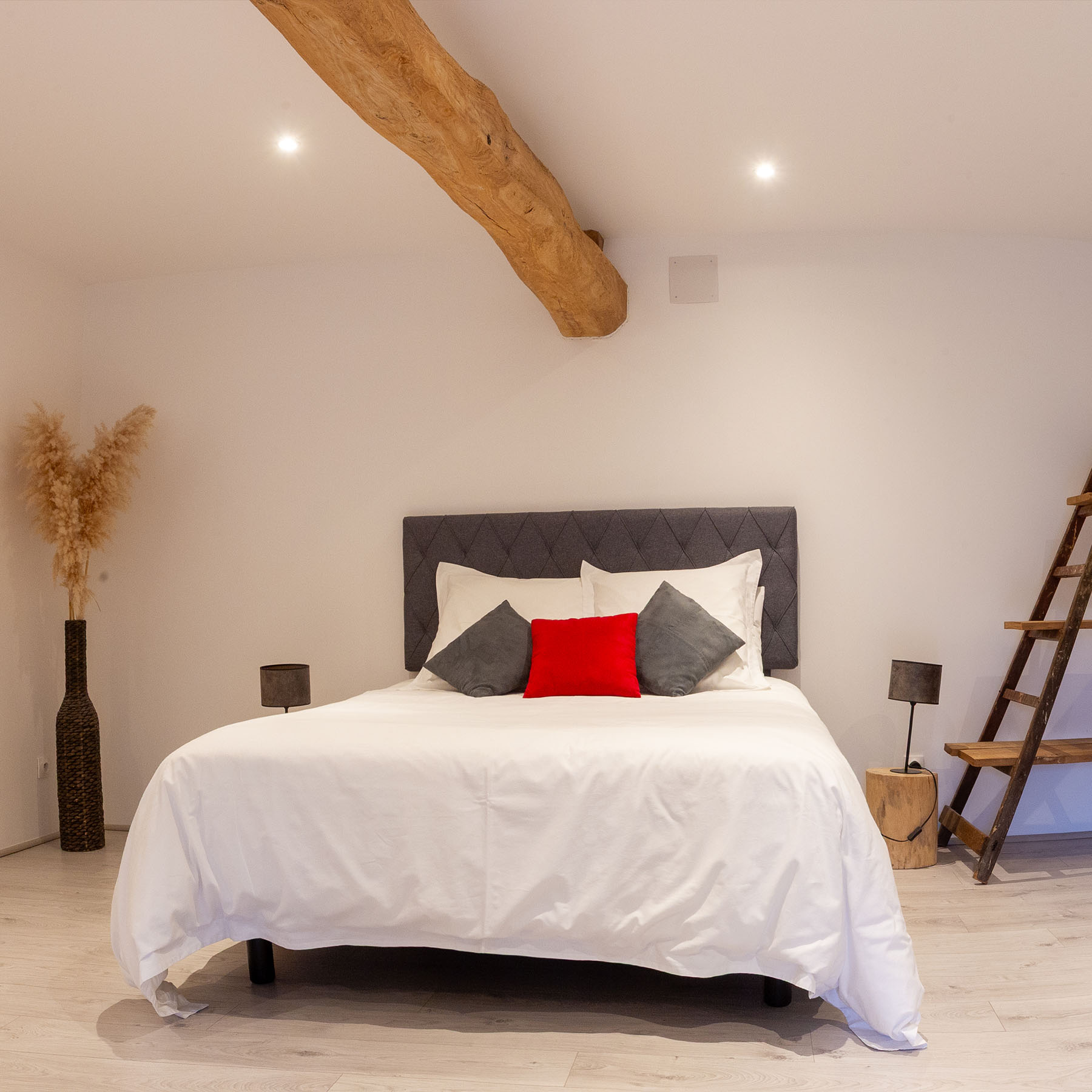 Chambre Famille
