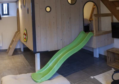 Lit toboggan La Duplex