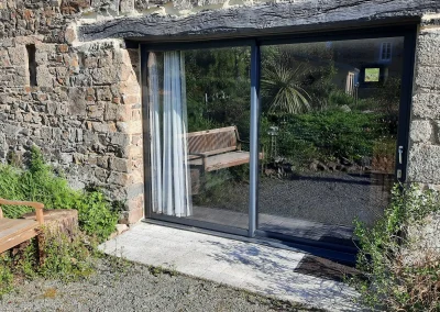 Entrée Chambre La famille