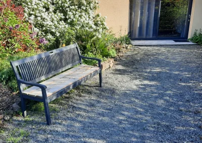 Entrée La Grand Duo