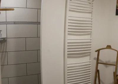 Double Chambre La Grand Duo