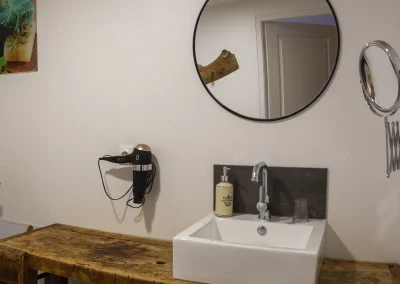 Salle de bain La Grand Duo